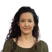 Flomics Employee Laura Celina Sanchez's profile photo