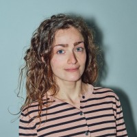 Protected.eu Employee Emilie Levy's profile photo