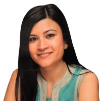 Cross4Cloud Inc. Employee Özge Özen's profile photo