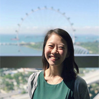 REAPRA PTE. LTD. Employee Yuki Koh's profile photo
