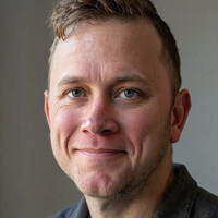 Cargo Forwarding Inc Employee Kris McDonald's profile photo