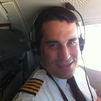 Sunwing Airlines Inc. Employee Alex Taillefer's profile photo