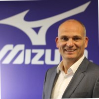 Mizuno Corporation EMEA Employee Rob Jackson's profile photo