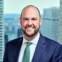 The Carlyle Group Employee Matthew Curtis's profile photo