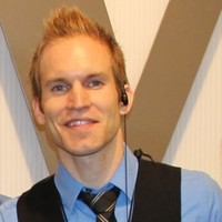 Derrick Olson