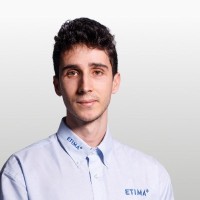 ETIMA+ Employee Marc Bermúdez's profile photo