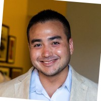 Videojet Technologies Employee Aaron Robin's profile photo