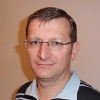 2E2M Employee Patrick Duguet's profile photo