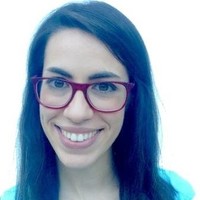 idevelop Training Employee Cristina Cantonero's profile photo