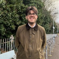 BuildEmpire Employee Josh Cooper's profile photo
