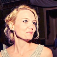 The Lonely Entrepreneur Employee Samantha Lankford's profile photo