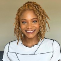 KPMG US Employee Joi Johnson's profile photo