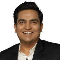 EPAM Systems Employee Vinay Singhal's profile photo