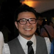 VRNET.IO Employee Roger Wong's profile photo