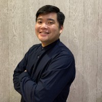 SawitPRO Employee Nicholas Leonardy's profile photo