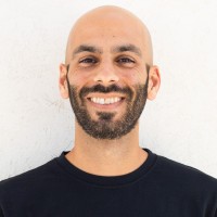 UtopiaCompression Corporation Employee Daniel Haiem's profile photo