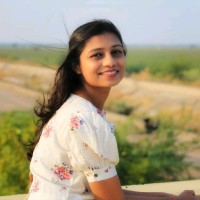 Devanshi Shah's profile photo