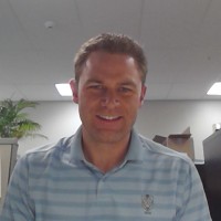 Paper Products Company, Inc. Employee Danny Lackner's profile photo