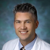 Houston Methodist Employee David Marker's profile photo