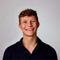Direct Source International Employee Arie van Den Heuvel's profile photo