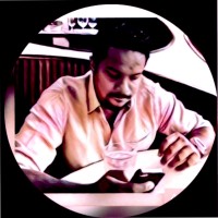 BigBang.Social Employee Sudeep Subash's profile photo