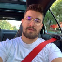 Eneas Zisis Email