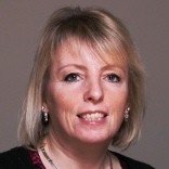 Alzheimer's Society Employee Jane Snape's profile photo
