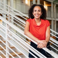 Apple Employee Heba Hamouda's profile photo