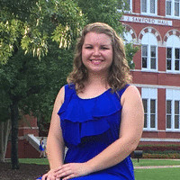 Tara Therapy, LLC Employee Courtney Sprinkle's profile photo
