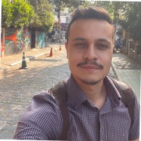 Zahil Importadora Employee Huallan Rufino's profile photo