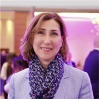 Accelution Advisory Ltd. Employee Maha Obeid's profile photo