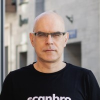 Scanbro Employee Paul Lumi's profile photo
