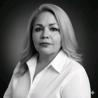 VIDUSA Employee Elisa Coronado Tijerina's profile photo