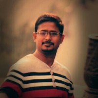 Ace Technologies Employee Avinash Gupta's profile photo