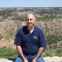 Bruker Biospin Employee John Decesare's profile photo