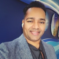 ThingsX Employee Kumar Kandgule's profile photo