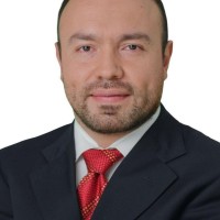 Luis Alemán Email & Phone Number