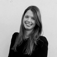Holland & Barrett Benelux Employee Romy van der Linden's profile photo