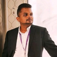 IEEC Power Electronics Pvt. Ltd. Employee Prasaad Sawant's profile photo