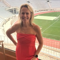 Globo Employee Carina Guedes de Carvalho's profile photo