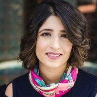 StrivePath Employee Sana Rafi's profile photo