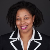 MG2 Design Employee Laiisha Thomas's profile photo