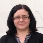 Bureau International des Poids et Mesures (BIPM) Employee Gianna Panfilo's profile photo