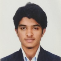 PawsnCollars Employee Pavan R's profile photo