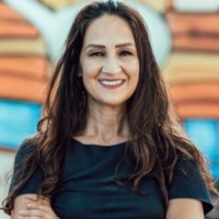 Zucchetti Brazil Employee Mel Debastiani's profile photo