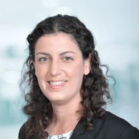Janine Kaye Email & Phone Number
