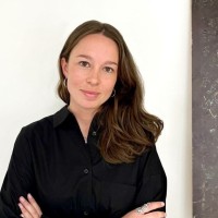 Obeya Employee Julia Järegård's profile photo