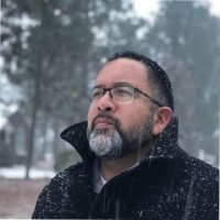 Leidos Employee Bill Jimenez's profile photo
