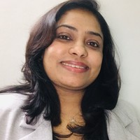 MARSH & McLENNAN COMPANIES Employee Rekha Menon's profile photo