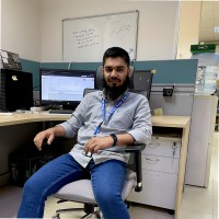 Specialized MEP Co. Ltd. (SMEP) Employee Riyad Munshi's profile photo